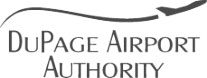 Dupage Airport Authority logo