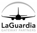 Laguardia Gateway Partners logo.